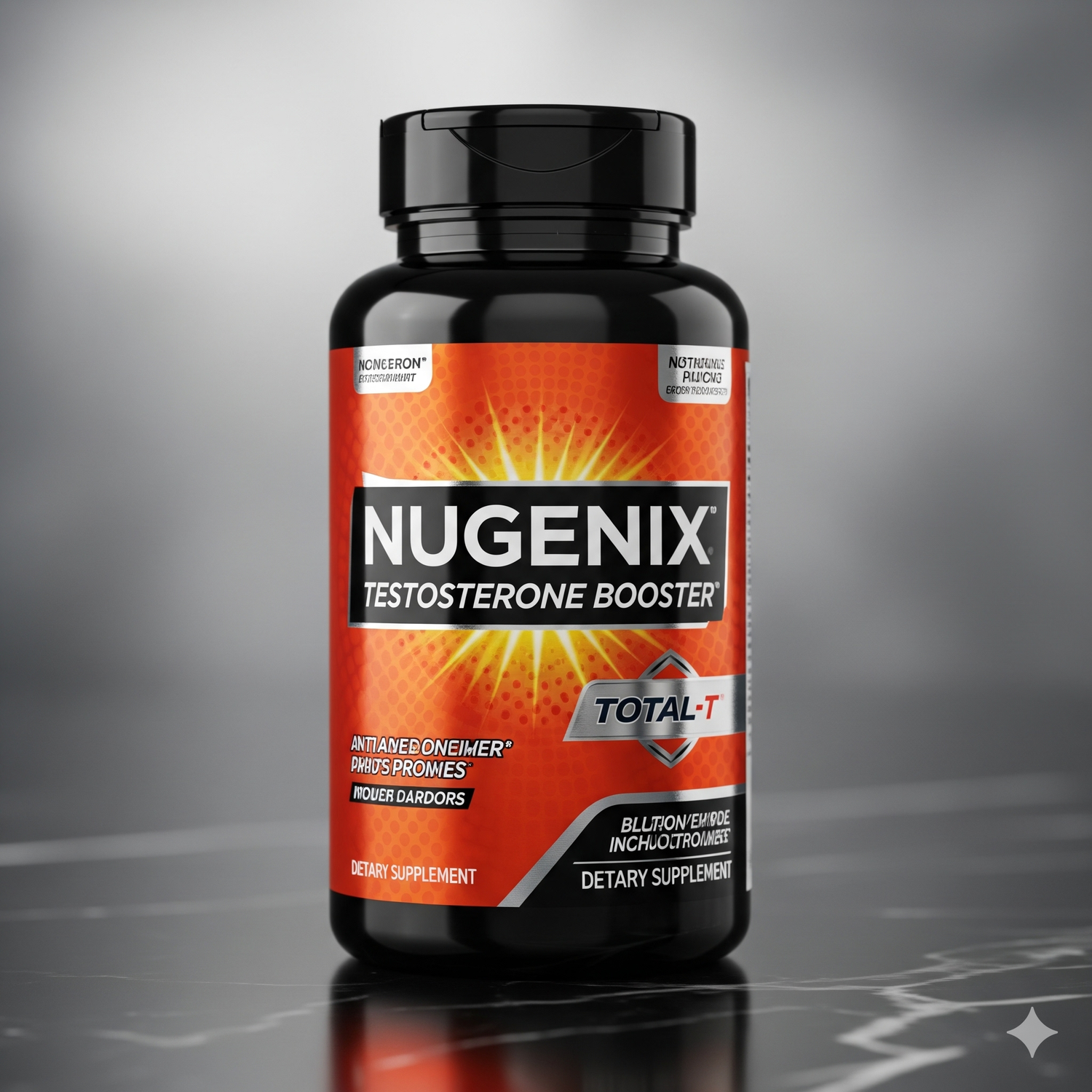 Nugenix Testosterone Booster