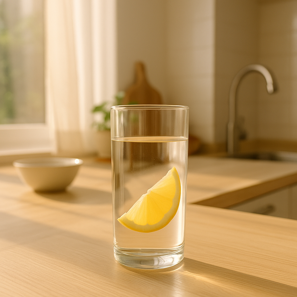 Optimizing Morning Energy: 5 Clean-Budget-Friendly Alternatives to Coffee