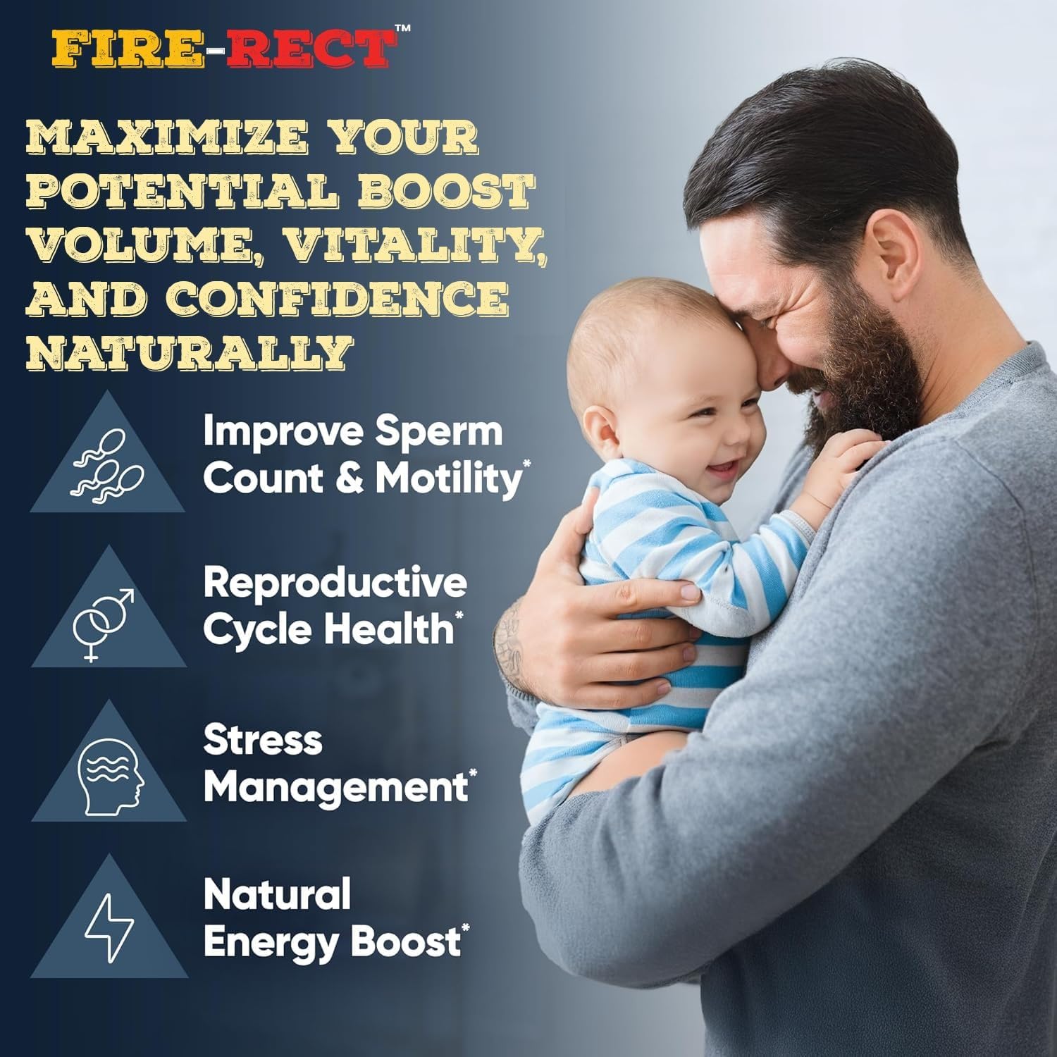 Miracle Volume & Taste Formula β Ultimate Max Load Enhancer | Doctor-Formulated for Increased Semen Volume, Enhanced Taste, Added Inches & Peak Performance β 60 Tablets