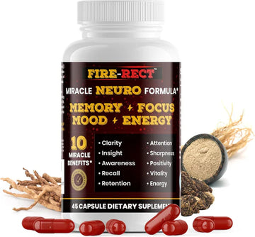 Unlock Your Brain’s Potential with BrainBoost Plus in 2025