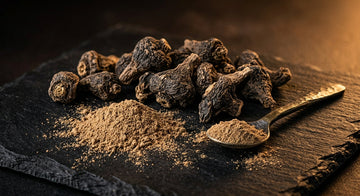 Does Black Maca Increase Testosterone? What Research Shows