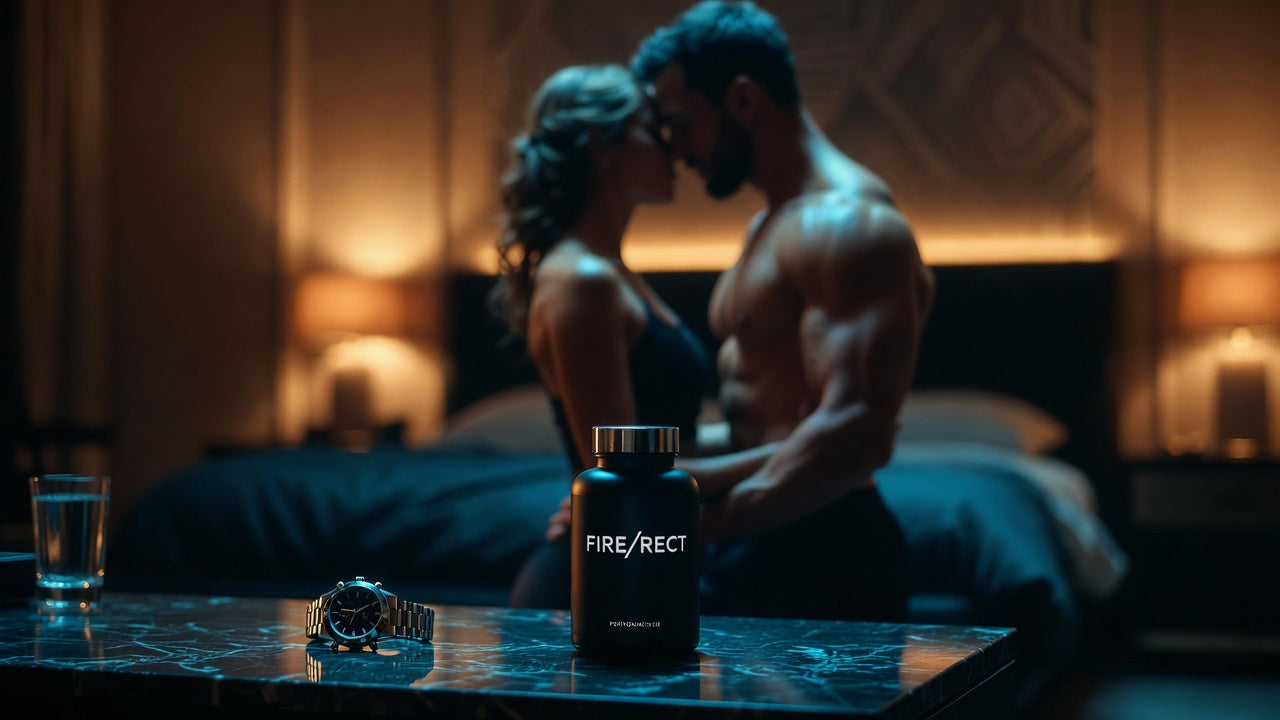 Intercrural Sex: The Ultimate Guide to Intimacy & Performance (2026)