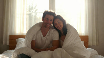 Morning Sex