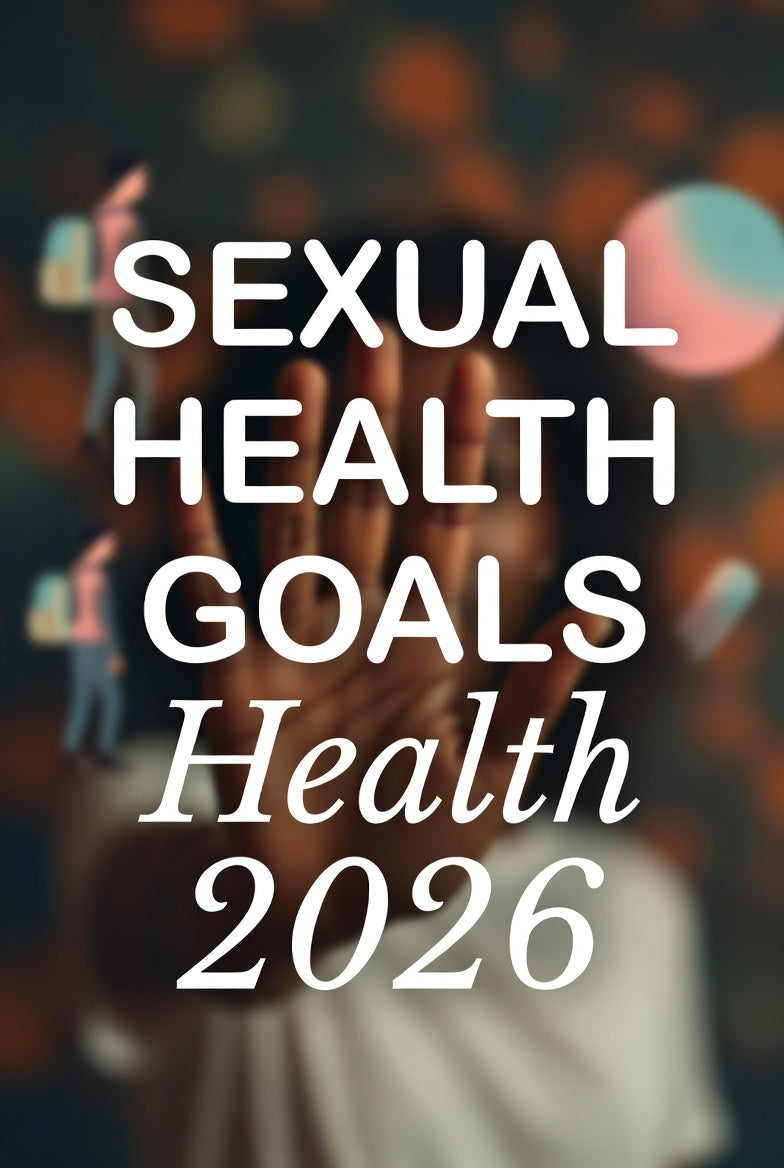 Sexual Health Goals for 2026
