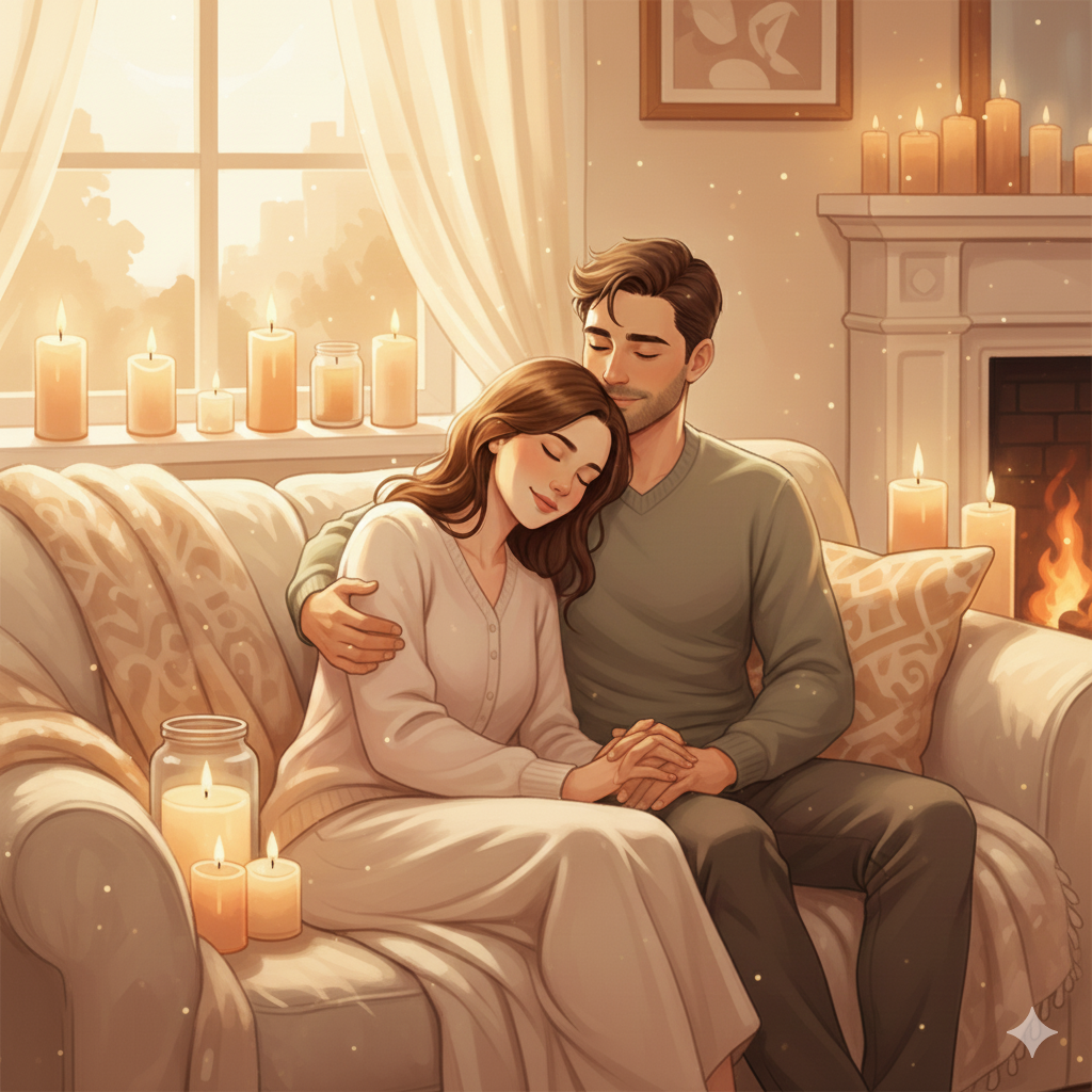 Soft Sex Guide: Gentle, Emotional, and Intimate Connection (2025)