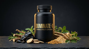 Top 5 Natural Shilajit & Tongkat Ali Stacks for Men (2026 Review)