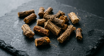 What Is Fadogia Agrestis? Benefits, Uses & Facts
