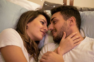 What Is a Sexual Stimulant? Types, Ingredients & Facts