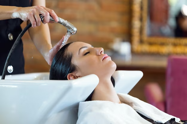How to Care our hair