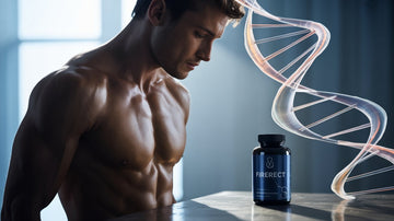 Best Sperm Health Supplement for Men in the USA | FireRect
