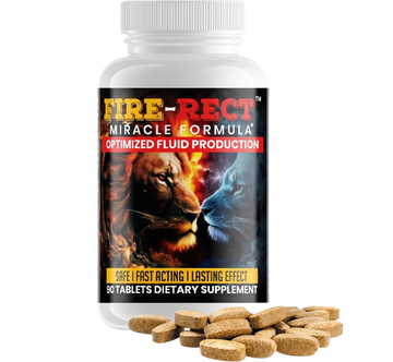 Optimized Fluid Production for Him – Fertility Supplements for Men, Sperm Volume + Inches + Taste – Optimal Fluid & Sperm Count & Flow with Tongkat Ali, Tribulus Terrestris, Maca Root, Zinc plus 15 More – 90 ct